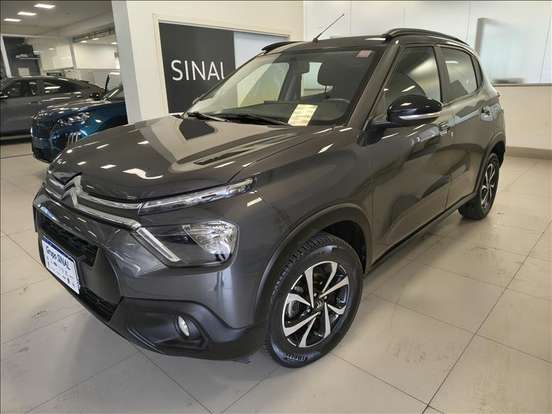 CITROËN-C3-2023