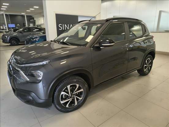 CITROËN-C3-2023