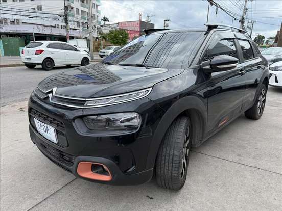 CITROËN-C4 CACTUS-2023