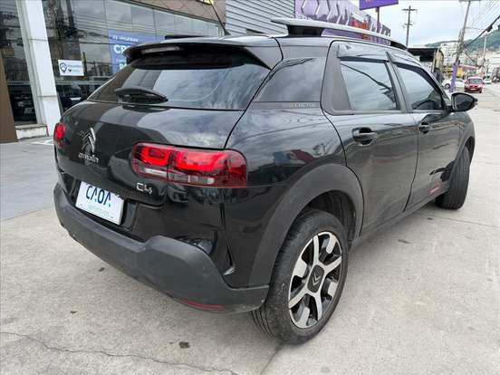 CITROËN-C4 CACTUS-1.6 THP FLEX SHINE PACK EAT6 CITROËN-C4 CACTUS-2023