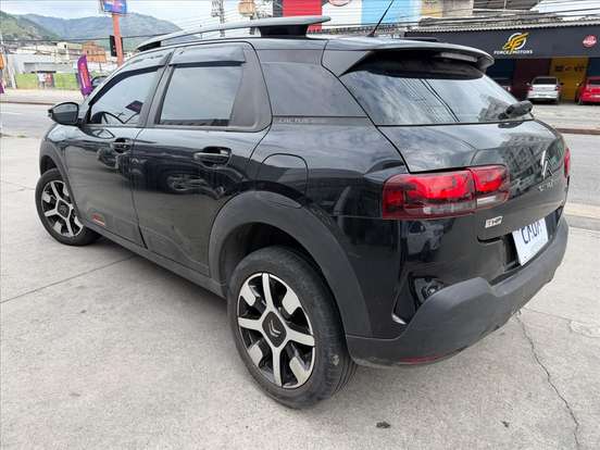 CITROËN-C4 CACTUS-2023