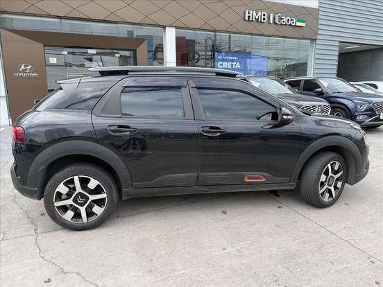CITROËN-C4 CACTUS-1.6 THP FLEX SHINE PACK EAT6 CITROËN-C4 CACTUS-2023
