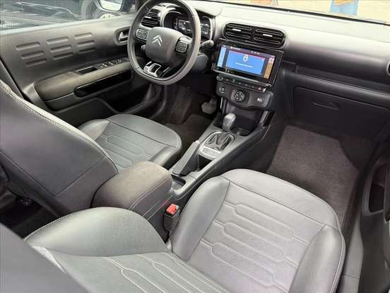 CITROËN-C4 CACTUS-1.6 THP FLEX SHINE PACK EAT6 CITROËN-C4 CACTUS-2023
