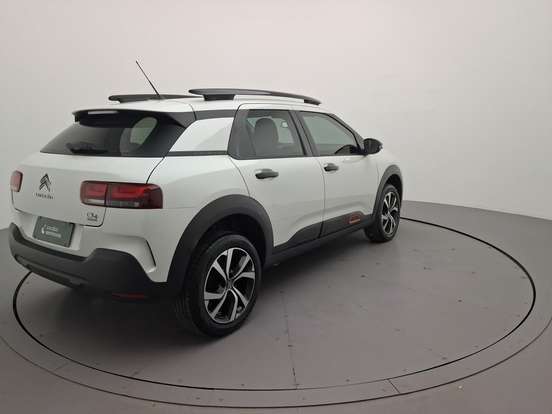 CITROËN-C4 CACTUS-2023