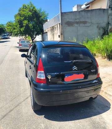 CITROËN-C3-2010