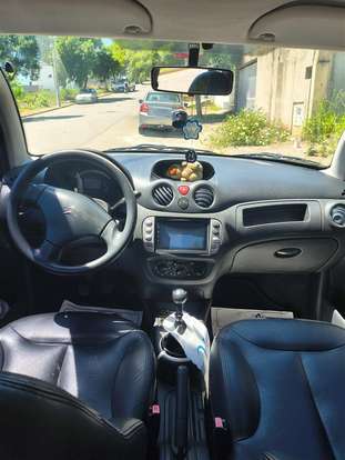 CITROËN-C3-2010