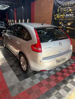 CITROËN-C4-2010