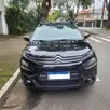 CITROËN C4 CACTUS 1.6 VTI 120 FLEX FEEL PACK EAT6 CITROËN C4 CACTUS 1.6 VTI 120 FLEX FEEL PACK EAT6