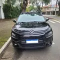 CITROËN C4 CACTUS 1.6 VTI 120 FLEX FEEL PACK EAT6 CITROËN C4 CACTUS 1.6 VTI 120 FLEX FEEL PACK EAT6