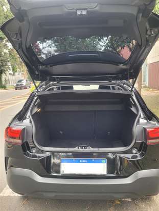 CITROËN-C4 CACTUS-2021