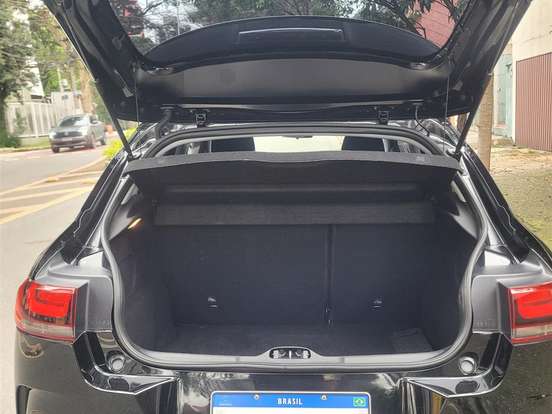 CITROËN-C4 CACTUS-1.6 VTI 120 FLEX FEEL PACK EAT6 CITROËN-C4 CACTUS-2021