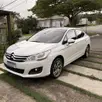CITROËN C4 LOUNGE 1.6 EXCLUSIVE 16V TURBO GASOLINA 4P AUTOMÁTICO CITROËN C4 LOUNGE 1.6 EXCLUSIVE 16V TURBO GASOLINA 4P AUTOMÁTICO