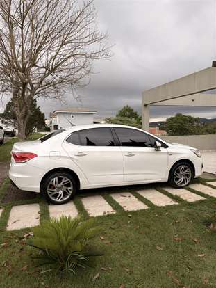 CITROËN-C4 LOUNGE-2013
