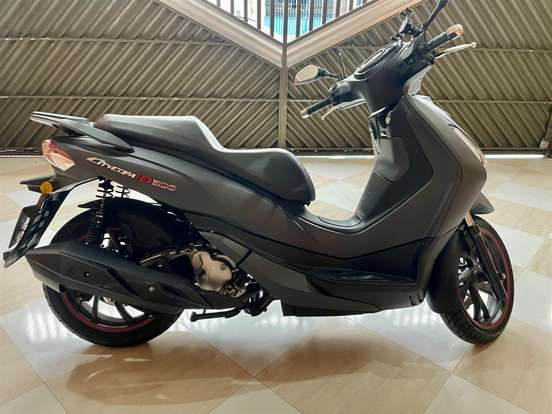 DAFRA-CITYCOM HD 300i-2020