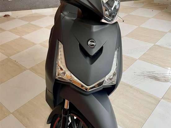 DAFRA-CITYCOM HD 300i DAFRA-CITYCOM HD 300i-2020