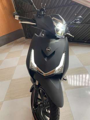 DAFRA-CITYCOM HD 300i-2020
