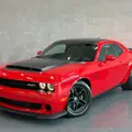DODGE CHALLENGER 6.2 V8 HEMI GASOLINA SRT DEMON 170 TORQUEFLITE DODGE CHALLENGER 6.2 V8 HEMI GASOLINA SRT DEMON 170 TORQUEFLITE