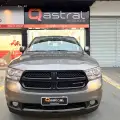 DODGE DURANGO 3.6 4X4 CREW V6 GASOLINA 4P AUTOMATICO DODGE DURANGO 3.6 4X4 CREW V6 GASOLINA 4P AUTOMATICO