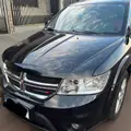 DODGE JOURNEY 3.6 RT V6 GASOLINA 4P AUTOMÁTICO DODGE JOURNEY 3.6 RT V6 GASOLINA 4P AUTOMÁTICO