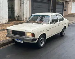 DODGE POLARA 1.8 GL 8V GASOLINA 2P MANUAL DODGE POLARA 1.8 GL 8V GASOLINA 2P MANUAL