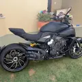 DUCATI DIAVEL V4 DUCATI DIAVEL V4