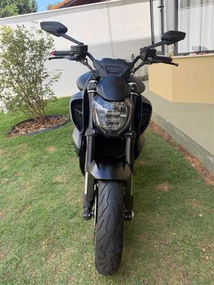 DUCATI-DIAVEL V4 DUCATI-DIAVEL V4-2026