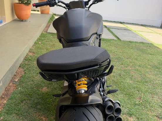 DUCATI-DIAVEL V4 DUCATI-DIAVEL V4-2026