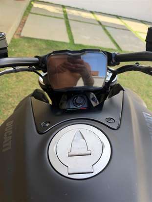 DUCATI-DIAVEL V4 DUCATI-DIAVEL V4-2026