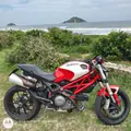 DUCATI MONSTER 796 DUCATI MONSTER 796