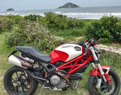 DUCATI MONSTER 796 DUCATI MONSTER 796