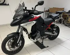 DUCATI MULTISTRADA 1200 V4 RALLY ADVENTURE DUCATI MULTISTRADA 1200 V4 RALLY ADVENTURE