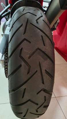 DUCATI-MULTISTRADA 1200 V4 RALLY ADVENTURE DUCATI-MULTISTRADA 1200 V4 RALLY ADVENTURE-2024