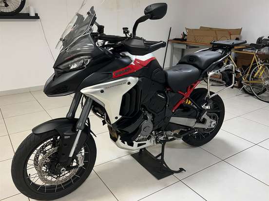 DUCATI-MULTISTRADA 1200 V4 RALLY ADVENTURE-2024