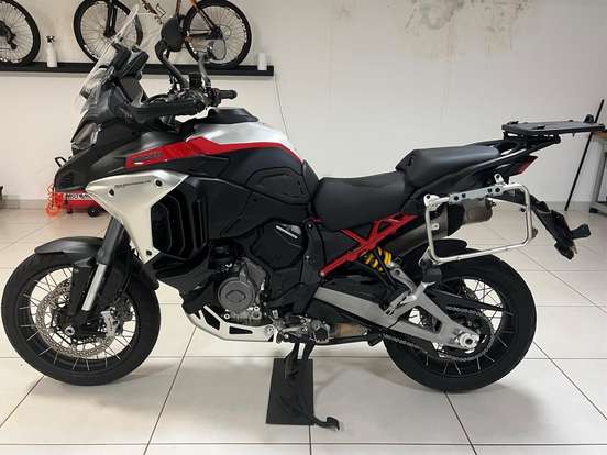 DUCATI-MULTISTRADA 1200 V4 RALLY ADVENTURE DUCATI-MULTISTRADA 1200 V4 RALLY ADVENTURE-2024
