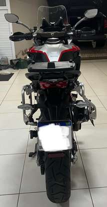 DUCATI-MULTISTRADA 1200 V4 RALLY ADVENTURE-2024