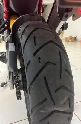 DUCATI-MULTISTRADA 1200 V4 RALLY ADVENTURE-2024
