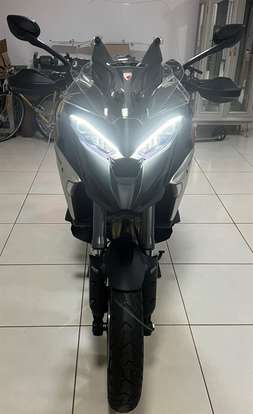 DUCATI-MULTISTRADA 1200 V4 RALLY ADVENTURE-2024