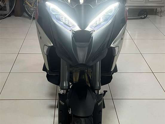 DUCATI-MULTISTRADA 1200 V4 RALLY ADVENTURE DUCATI-MULTISTRADA 1200 V4 RALLY ADVENTURE-2024