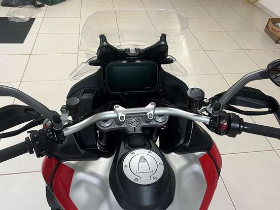 DUCATI-MULTISTRADA 1200 V4 RALLY ADVENTURE DUCATI-MULTISTRADA 1200 V4 RALLY ADVENTURE-2024