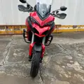 DUCATI MULTISTRADA 1260S DUCATI MULTISTRADA 1260S