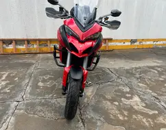 DUCATI MULTISTRADA 1260S DUCATI MULTISTRADA 1260S