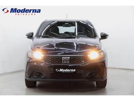 FIAT-ARGO-1.0 FIREFLY FLEX DRIVE MANUAL FIAT-ARGO-2025