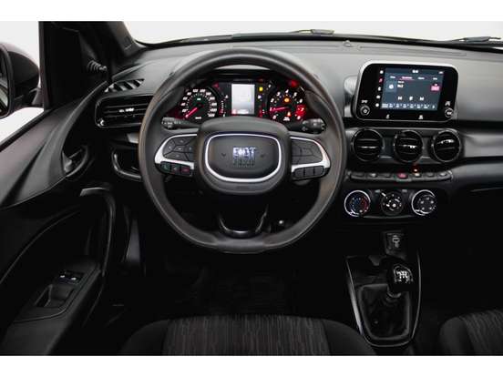 FIAT-ARGO-1.0 FIREFLY FLEX DRIVE MANUAL FIAT-ARGO-2025
