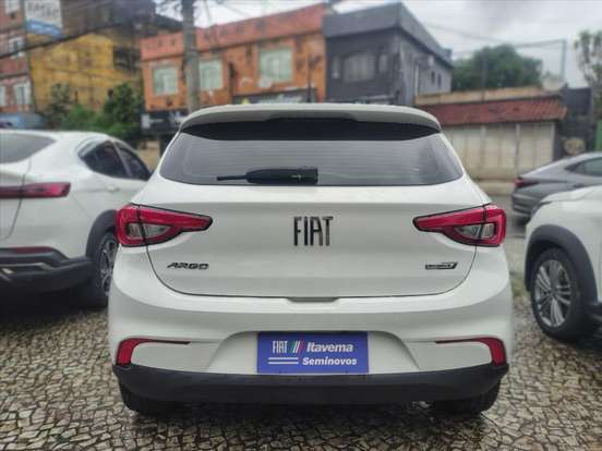 FIAT-ARGO-1.0 FIREFLY FLEX DRIVE MANUAL FIAT-ARGO-2024