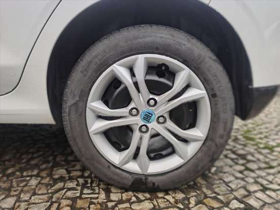 FIAT-ARGO-1.0 FIREFLY FLEX DRIVE MANUAL FIAT-ARGO-2024