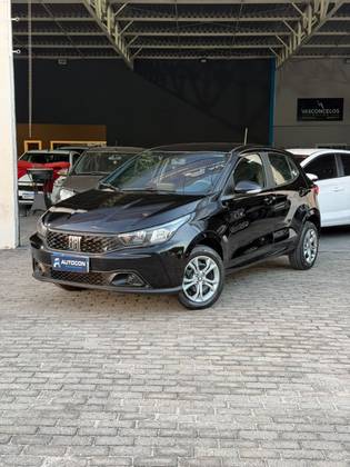 FIAT ARGO 1.0 FIREFLY FLEX DRIVE MANUAL