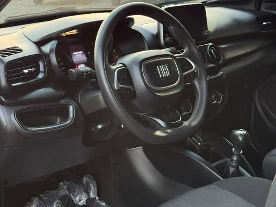 FIAT-ARGO-1.0 FIREFLY FLEX DRIVE MANUAL FIAT-ARGO-2025