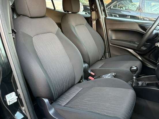 FIAT-ARGO-1.0 FIREFLY FLEX DRIVE MANUAL FIAT-ARGO-2025