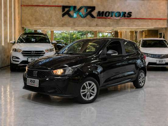 FIAT-ARGO-2025