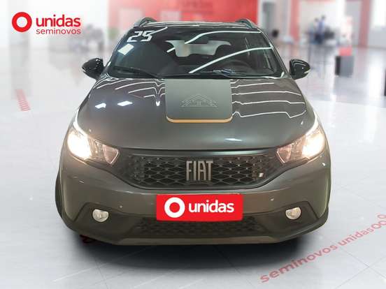FIAT-ARGO-1.3 FIREFLY FLEX TREKKING CVT FIAT-ARGO-2024